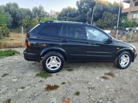 Usata Ssangyong (KGM) Kyron 141 CV (103 kW) 2008 SUV