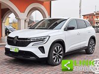 Usata Renault Austral Techno 200 CV (147 kW) 2023 Bianco SUV