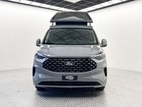 Nuova Ford Transit Nugget 169 CV (124 kW) 2025 Grigio