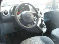 Usata Ford Ka 69 CV (50 kW) 2010 Blu Utilitaria