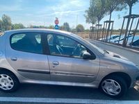 usata Peugeot 206 