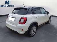 Usata Fiat 500X 120 CV (88 kW) 2021 Bianco SUV