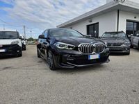 usata BMW 118 118 d Msport auto