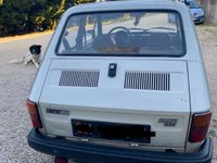 usata Fiat 126 personal 4