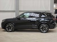 Usata VW Tiguan R-line 150 CV (110 kW) 2025 Nero midnight metallizzato SUV