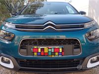 usata Citroën C4 Cactus 1.6 BlueHDi 100CV full optional