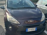 Usata Ford Ka Titanium 69 CV (50 kW) 2011 Utilitaria