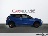 Neu Skoda Fabia Selection 80 PS (58 kW) 2025 Blau Kleinwagen