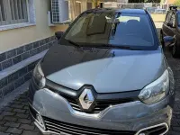 Usata Renault Captur 90 CV (66 kW) 2014 SUV