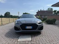 Usata Audi RS5 450 CV (330 kW) 2022 Coupé