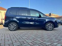 Usata Renault Kangoo Techno 89 kW (122 CV) 2024 Blu/azzurro Monovolume