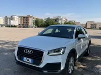Usata Audi Q2 Design 116 CV (85 kW) 2017 SUV