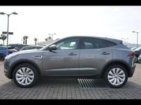 Usata Jaguar E-Pace S 150 CV (110 kW) 2018 Grigio SUV