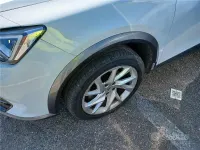 Usata Cupra Formentor 150 CV (110 kW) 2023 Bianco SUV