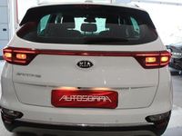 usata Kia Sportage 1.6 gdi Energy Adas Pack Plus 2wd 132cv