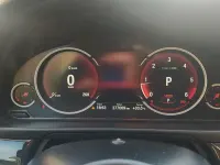 Usata BMW 520 184 CV (135 kW) 2013 Nero Berlina