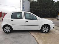 Usata Fiat Punto Active 60 CV (44 kW) 2006 Utilitaria