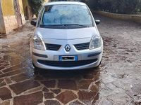 Usata Renault Modus 68 CV (50 kW) 2010 Monovolume