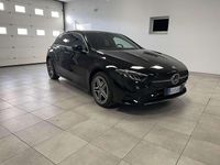 Usata Mercedes A250 AMG Line Premium 163 CV (119 kW) 2023 Nero Berlina