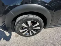Usata Citroën C3 PureTech 83 CV (61 kW) 2021 Grigio Utilitaria