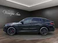 Usata BMW X4 M Sport 189 CV (139 kW) 2025 Nero SUV