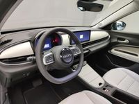 Nuova Fiat 600 La Prima 110 CV (80 kW) 2025 Verde SUV