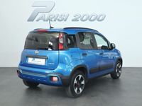 usata Fiat Panda Cross 1.0 Hybrid 70cv my 23 *PREZZO PROMO*