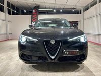 usata Alfa Romeo Stelvio 2.2 Turbodiesel 160 CV AT8 RWD Business