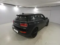 Usata Mini Cooper Clubman Classic 136 CV (100 kW) 2023 Enigmatic black mini yours Station wagon