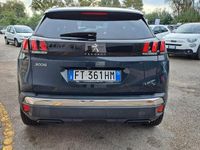 usata Peugeot 3008 1.2 Puretech 130 Cv Eat8 Allure