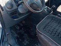 Usata Fiat Fiorino 77 CV (56 kW) 2010 Monovolume