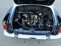 Usado VW Karmann Ghia Karmann 1960 Coupe