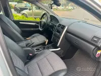 Usata Mercedes A180 2004 Grigio Berlina