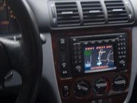 Usata Mercedes ML320 218 CV (160 kW) 2000 SUV