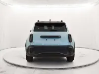 Usado Renault 4 E-Tech Iconic 110 kW (150 CV) 2025 Bestyle liberté (blu celeste SUV