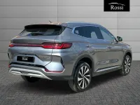 Usata BYD Seal U Boost 98 CV (72 kW) 2025 Grigio medio metallizzato SUV