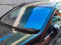 Usata Ford Kuga 163 CV (119 kW) 2011 Nero SUV