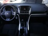 Usata Mitsubishi Eclipse Cross Intense 163 CV (119 kW) 2020 Nero SUV