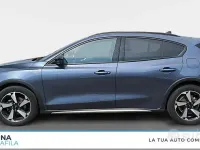 Usata Ford Focus Active 125 CV (91 kW) 2023 Bluazzurro Berlina
