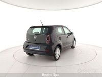 Usata VW up! Move 65 CV (47 kW) 2023 Utilitaria