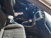 Usata Lancia Delta 90 CV (66 kW) 2010 Grigio Utilitaria