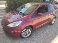 Usata Ford Ka Titanium 69 CV (50 kW) 2011 Lilla Utilitaria