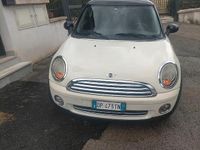 Usata Mini Cooper 120 CV (88 kW) 2008 Utilitaria
