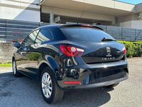 Usata Seat Ibiza Style 105 CV (77 kW) 2014 Bianco Berlina