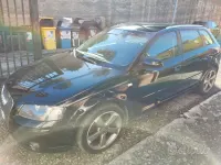 Usata Audi A3 170 CV (125 kW) 2008 Utilitaria