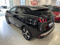 usata Peugeot 3008 BlueHDi 120 S&S EAT6 GT Line