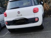 Usata Fiat 500L Pop 84 CV (61 kW) 2015 Monovolume