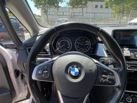 Usata BMW 218 2016 Berlina
