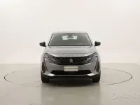 Usata Peugeot 3008 Active 131 CV (96 kW) 2022 Grigio SUV