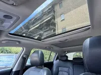 Usata Kia Sportage 116 CV (85 kW) 2011 Grigio SUV